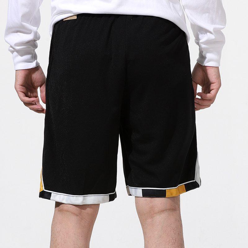 Nike Dri-FIT DNA 3.0 Men's Performance Training Basketball Shorts Black DA5845-011