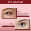 Coffee Anti-Wrinkle Eye Cream Moisturizing Improving Dark Circles Lighting and Tighening Eye Care Eye Care