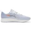 Li Ning Red Rabbit 4 Shock Absorbing Non-Slip Durable Low-Top Running Shoes Men Running Shoes Blue ARMS005-1