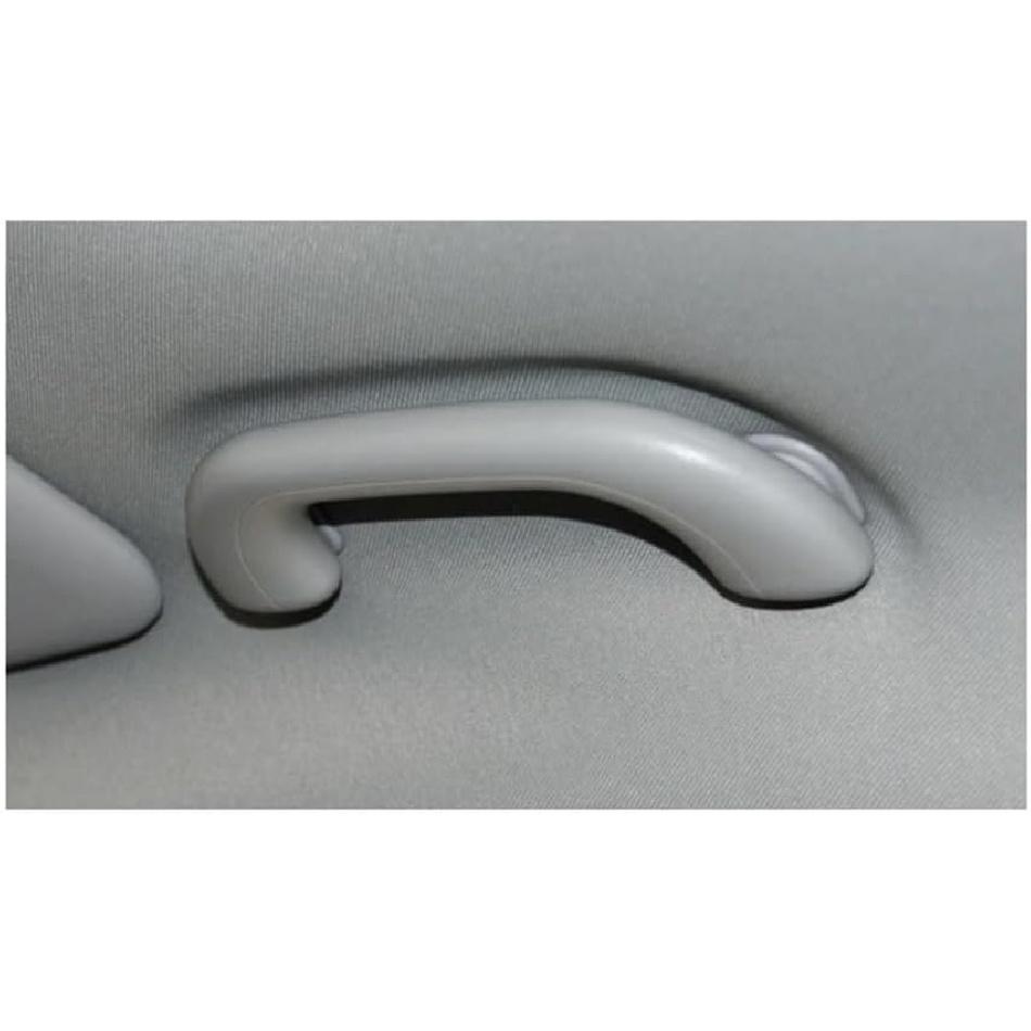 Car Ceiling Accessories Roof Handle Inner Ceiling Pull Handles Compatible for Kia Sportage R 1PC(Front Right)