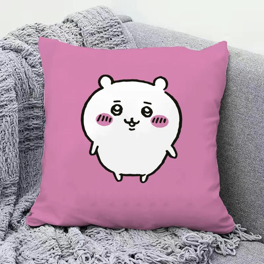 Cushions Cover Decorative Pillows for Sofa Personalized Gift Cushion Covers Living Room Decoration Home