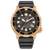 Promaster Watch BN0163-00H Diver's Steel, Modern