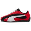 Puma Speedcat Plus Rot - 402995-02