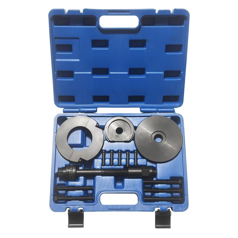 Wheel Bearing Tool Compact Wheel Bearing 92mm Transporter Van for Citroen, Opel, Peugeot, Toyota Disassembly Tool