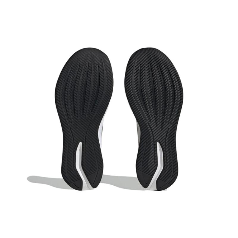 Adidas Duramo Rc 'White Black' Sneakers ID2702