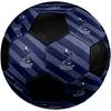 Tottenham Hotspur Theme Size 5 Soccer Ball, Suitable for Both Indoor and Outdoor Matches, a Gift Suitable for Everyone.