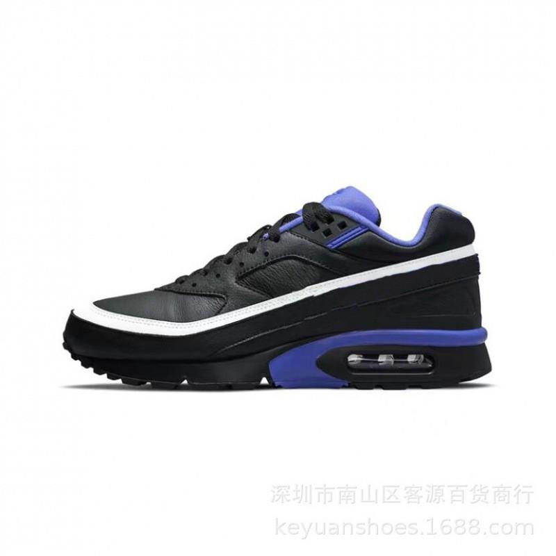 Zapatillas Deportivas Ligeras con Amortiguación de Aire para Correr Hombres Mujeres de Caña Baja Tallas 36-45