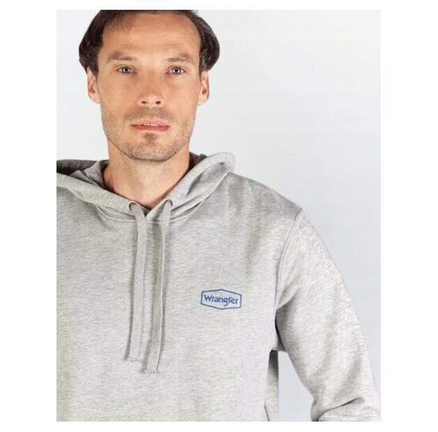 Толстовка Wrangler Hoodie