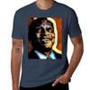 PAUL ROBESON TShirt Big Size Crew Neck TShirt
