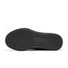Skechers Street Canvas Bequem Vielseitig Leicht Rutschfest Langlebig Atmungsaktiv Niedrig geschnitten Skate-Schuhe Herren Sneaker Schwarz 183227-BBK