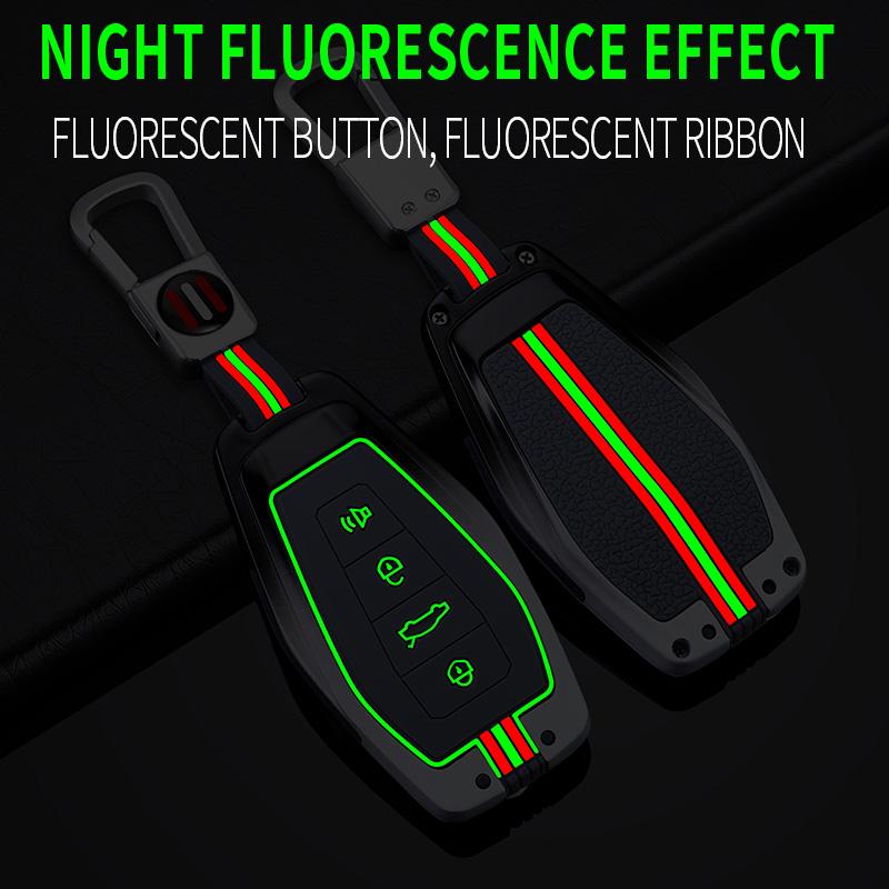 Zinc Alloy Car Key Cover Case Protective Shell Fob For Mazda 3 Alexa CX4 CX5 CX-5 CX8 CX-30 CX30 2019 2020 Remote Key Protector