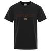 Sanfrancisco Usa Street City Letter Clothing Male Fashion Breathable Tshirt Hip Hop Loose T-Shirts Cotton Short Sleeve 80547