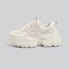 High value versatile dad shoes women ins tide 2025 spring and autumn new Internet celebrity height increase lightweight sports dad shoes women