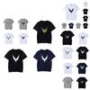 Trendy Logan Paul Graphic T-shirt For Men Comfortable Loose Fit Casual Wear For Summer