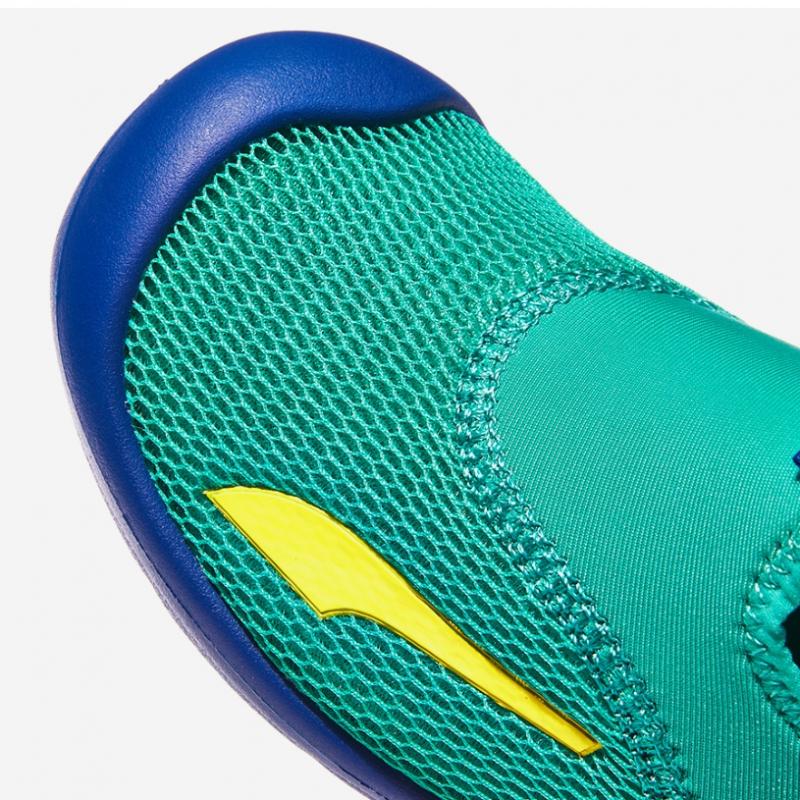 Puma Puma Aquacat Shield Preschool Pki37486008 Sparkling Green Lime Pow Cobalt Glaze