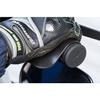 Kijima Bike Parts Throttle Assist Inch Size Grip Resin Black Specification 201-599