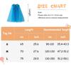 Panegy Frozen Elsa Hooded Cape for Girls, Perfect for Halloween, Cosplay, Princess Events, Parties, Disney, and Christmas. Size M.