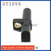 Crankshaft Position Sensor 1621533028 For Ssangyong Rexton Stavic Rodius 02-18 Actyon Kyron 06- KORANDO MUSSO 1995-2005 New
