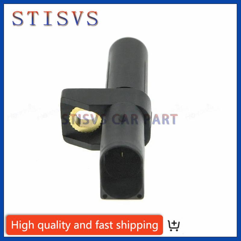 Crankshaft Position Sensor 1621533028 For Ssangyong Rexton Stavic Rodius 02-18 Actyon Kyron 06- KORANDO MUSSO 1995-2005 New