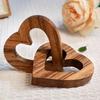 Accesorii pentru decor – Obiecte decorative din lemn