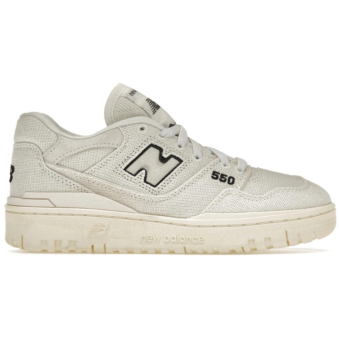 

Sneaker New Balance 550 Rattan Sea Salt(BB550MDA) 40