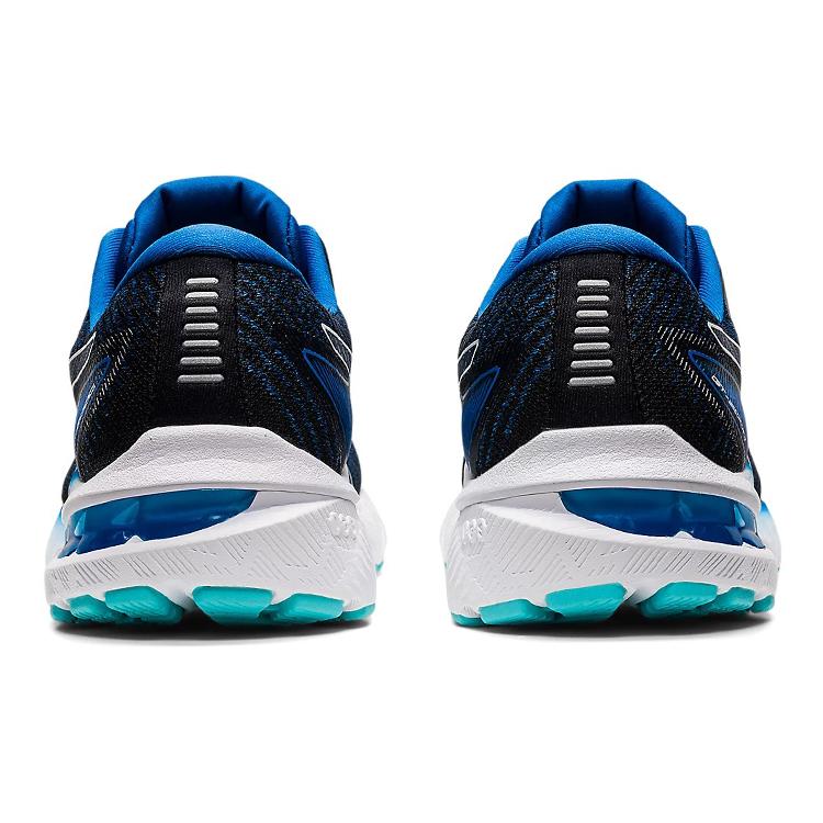 New Asics GT 2000 10 2E Wide 'Lake Drive' 1011B186-401