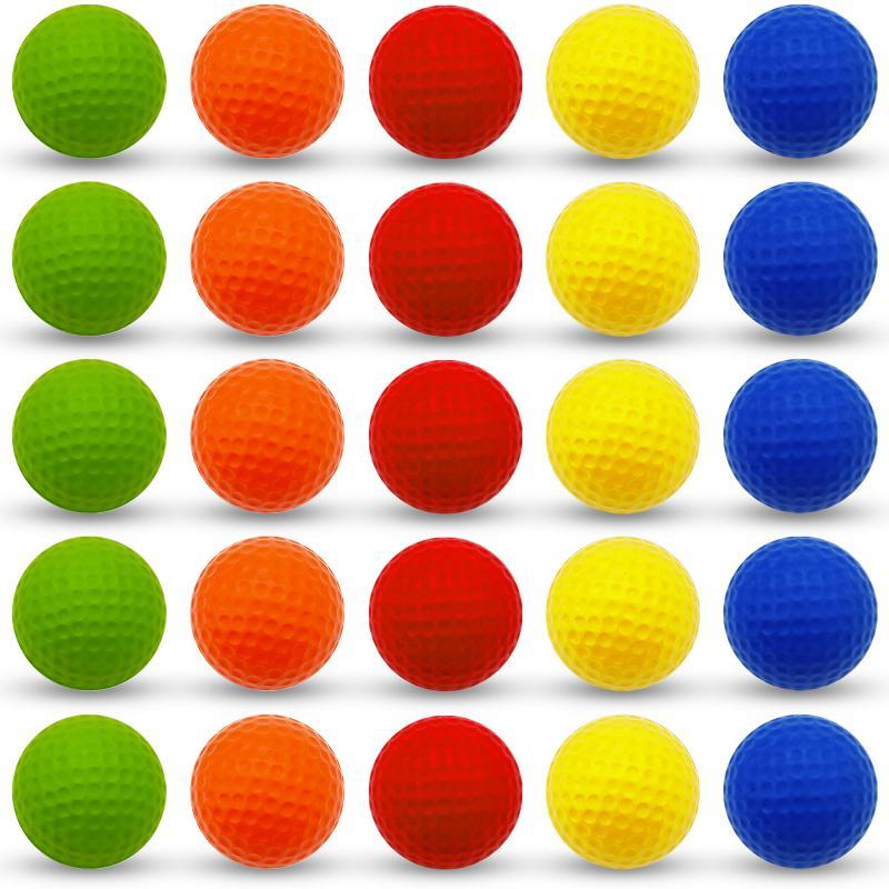 1Pcs Squeeze Ball Toys Sports Theme Kids Birthday Party Favors Goodie Pinata Filler Anti Stress Soccer Basketball Gifts