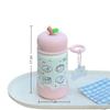 300ML Small 316 Stainless Steel Cup Insulation Or Cooling Thermal Water Bottle  Student Children