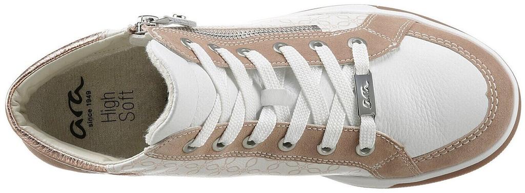 Ara Rom-ST Trainers (12-34499) Beige