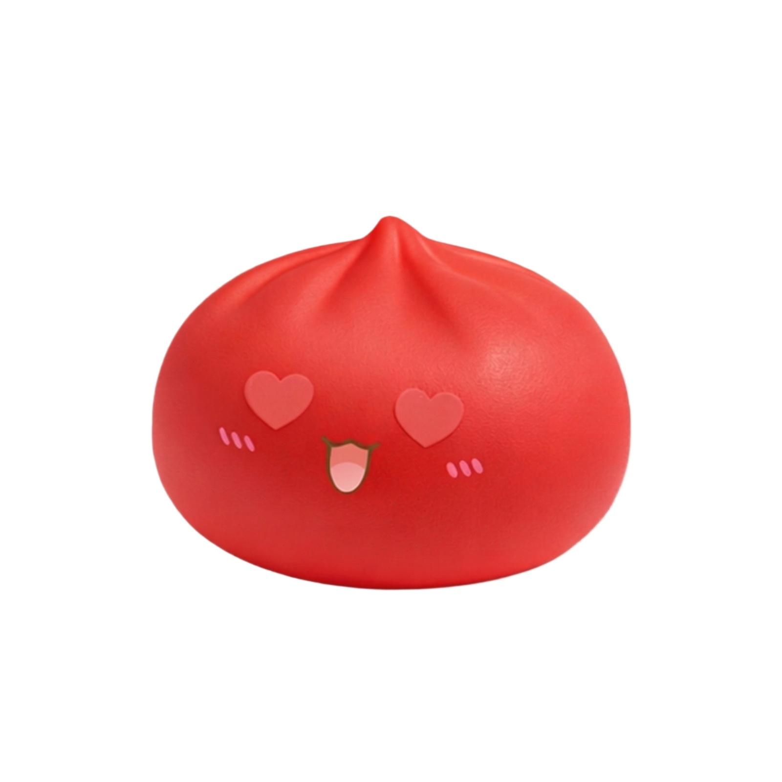 Pinch And Squeezes Slow Rebounds Decompression Toy One Size