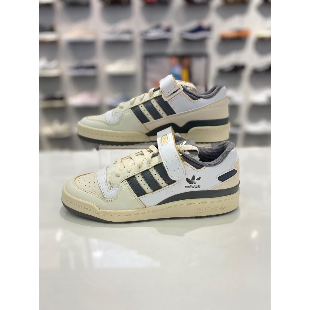 

adidas HQ4374 FORUM 84 LOW W FORUM 84 LOW КРОССОВКИ унисекс