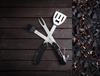 HARDWARE BBQ Natural Born Griller 591205000 GENTLEMEN'S Multi-Tool