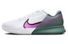 Zoom Vapor Pro 2 Hc 'White Bicoastal Pink' Feminino DR6192-109