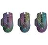 WIRELESS GAMING MOUSE O NESHOT GM-067