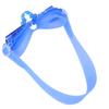 Children AntiFog Swimming Glasses Adjustable Silicone Strap Crab Shape Swim Goggles