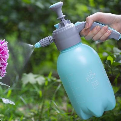 Gießkanne Luftdruck Haushalt große Kapazität Autowäsche Blumengießkanne gießen Blumen Desinfektion Gießkanne