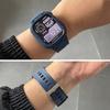 Cinturino per Apple Watch Ultra 49mm 45mm 44mm 41mm 40mm Cinturino in silicone per Iwatch Serie 8 7 6 Se 5 4 Bracciale con copertura protettiva