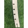 2Pcs 2 Pieces Hammock Curved Support Stick Durable Wooden Spreader Bars  Camping
