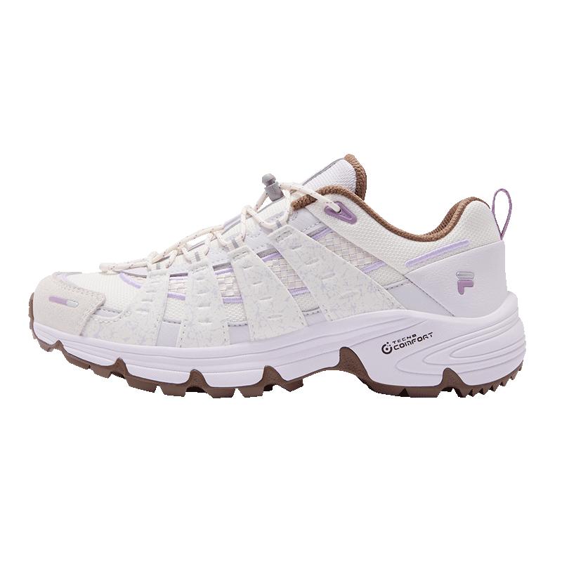 FILA FUSION COMO X 2026 Spring Athletic Sneakers 36.5