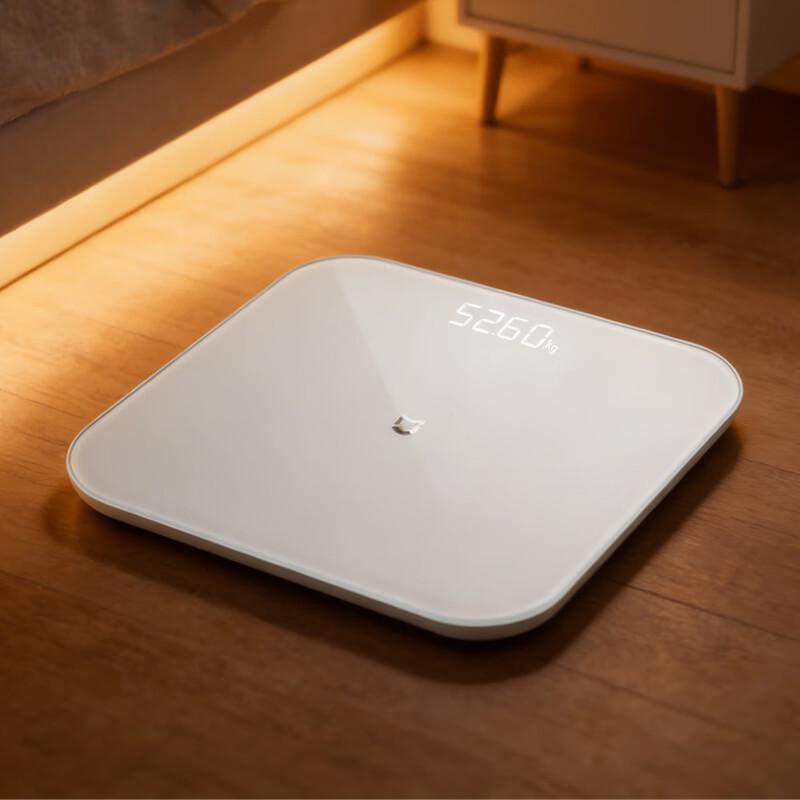 Xiaomi Smart Weight Scale S200 (CN version)