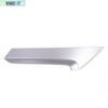 Car Interior Door Handle Cover Pull Armrest Trim For Toyota Camry 06-11 Silver