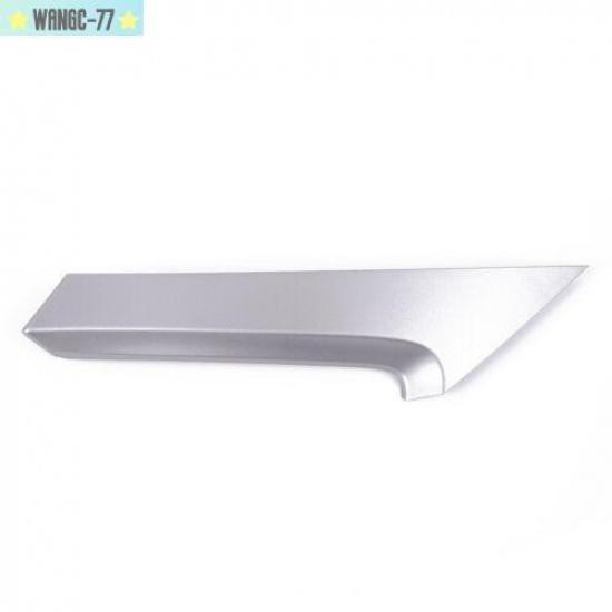 Car Interior Door Handle Cover Pull Armrest Trim For Toyota Camry 06-11 Silver