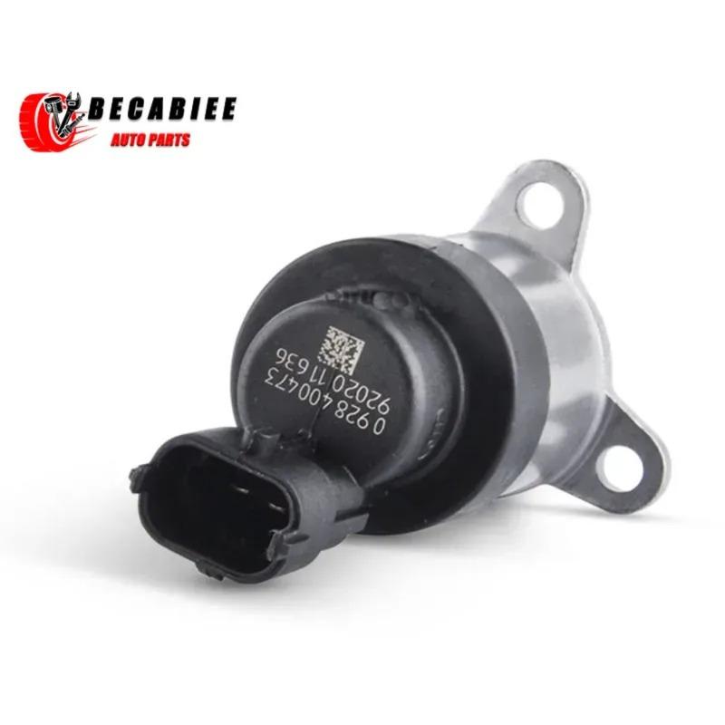 0928400473 Fuel Injection Pump Regulator Metering Control Valve SCV Actuator For Cumminss DAF Volvoo for Mazda 1.6 TDCI HDI D