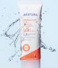 [NOUVEAU] AESTURA DermaUV365 Écran Solaire Éclat Vita-C 40ml + 20ml | Éclaircissant + Hydratation | SPF50+