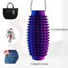 Handheld Pain Stim Fidget Roller Toys Anxiety Relief Adults & Teens Promotes Focus Novelty Stress Relief Birthday Gifts