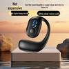 Bluetooth Open-Ear Wireless Sports Earbuds with Ultra-Long Battery Life for Running and Driving