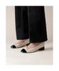 Repetto Pumps Alba (V4276Vve1465) (A Type)