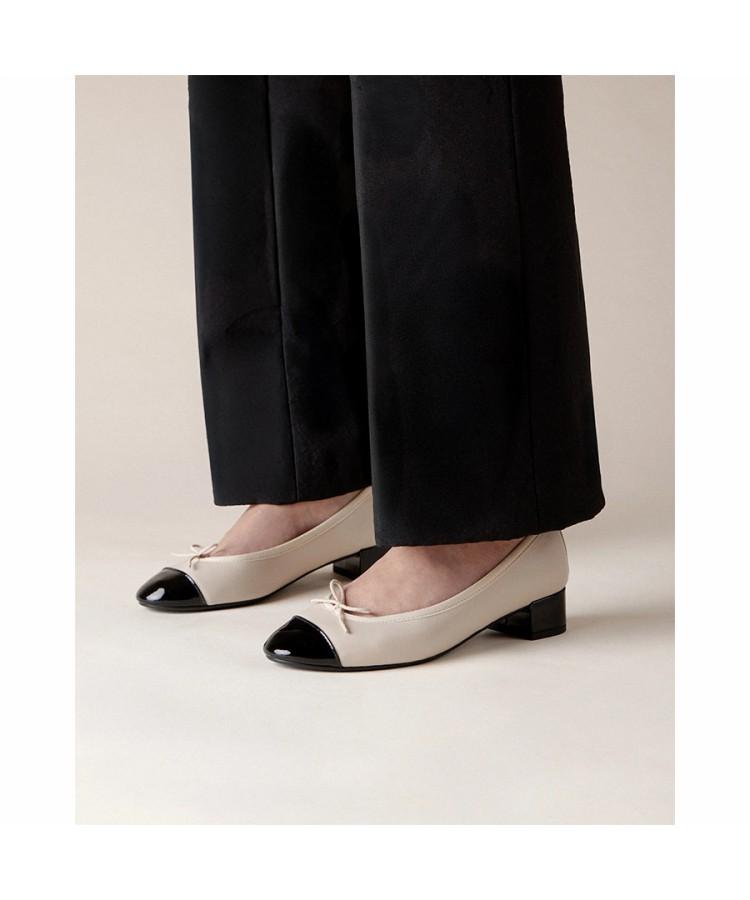 Repetto Pumps Alba (V4276Vve1465) (A Type)