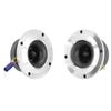 2 buc Difuzor 4 inci Sunet Clar Gamă Completă Eficiență Ridicată Difuzor pentru Sistem Audio Auto