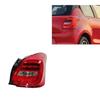 Fanale Posteriore Xenon Originale Suzuki Swift Adatto per Modello Destro -2018-2023 Oem
